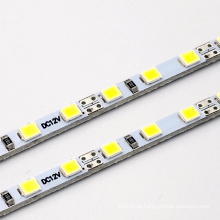 Sompom 2835  IP20 4MM  12V 120leds/m led strip Light